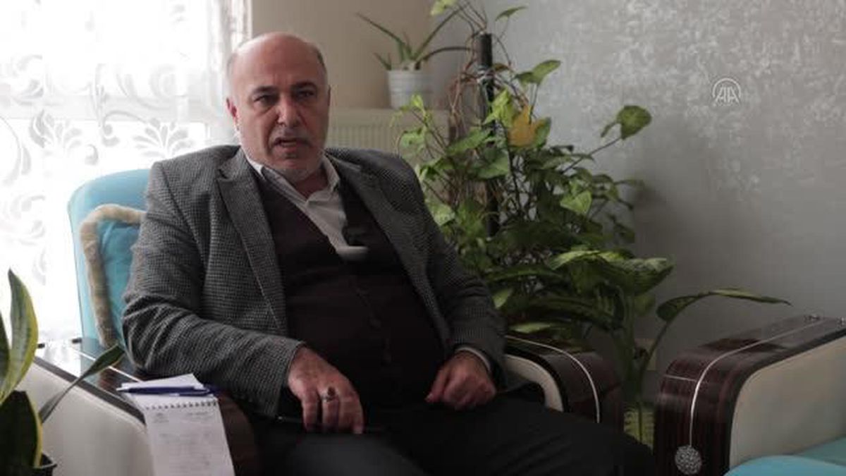 Son dakika haberleri... Suriye muhalefeti, Soçi'de Esed rejimi ve destekçilerinin İdlib'deki ateşkes ihlallerine odaklanacak (2)