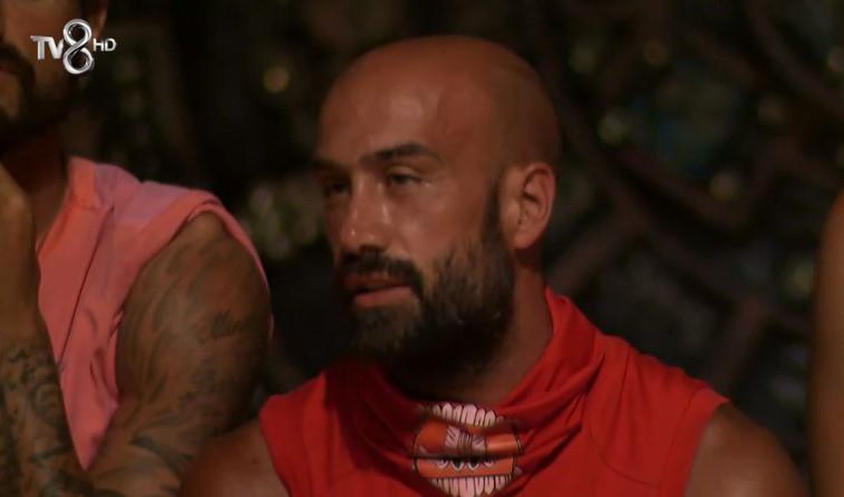 Survivor Çağrı kimdir? Nereli, kaç yaşında, mesleği ne? Survivor 2021 Çağrı Atakan kimdir?