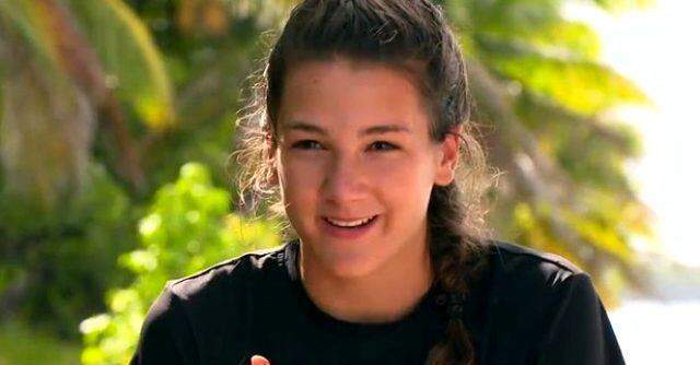 Survivor Nisa kimdir? Youtuber Nisa Bölükbaşı kaç yaşında, nereli? Survivor Nisa ve Barış sevgili mi?