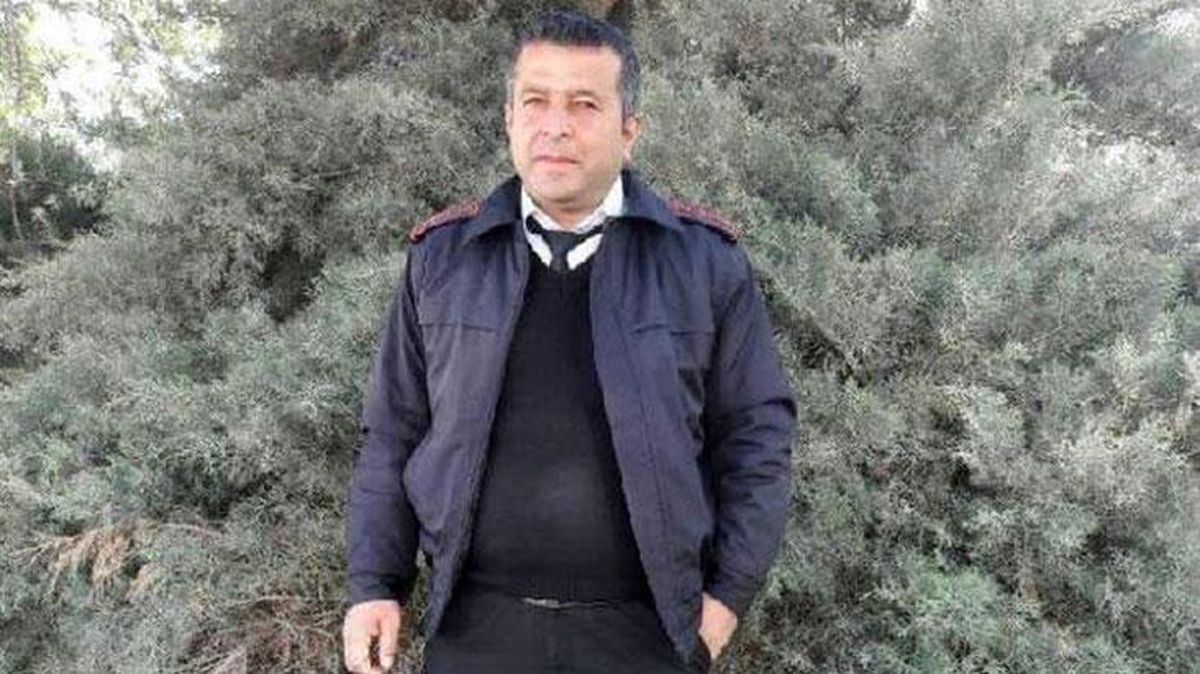 Tartıştığı eşini öldüren güvenlik görevlisi, daha sonra intihara kalkıştı