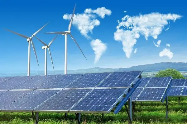 Türk şirketten Hollanda ve Polonya'ya 40 milyon dolarlık enerji yatırımı Türk şirketten Hollanda ve Polonya'ya 40 milyon dolarlık enerji yatırımı