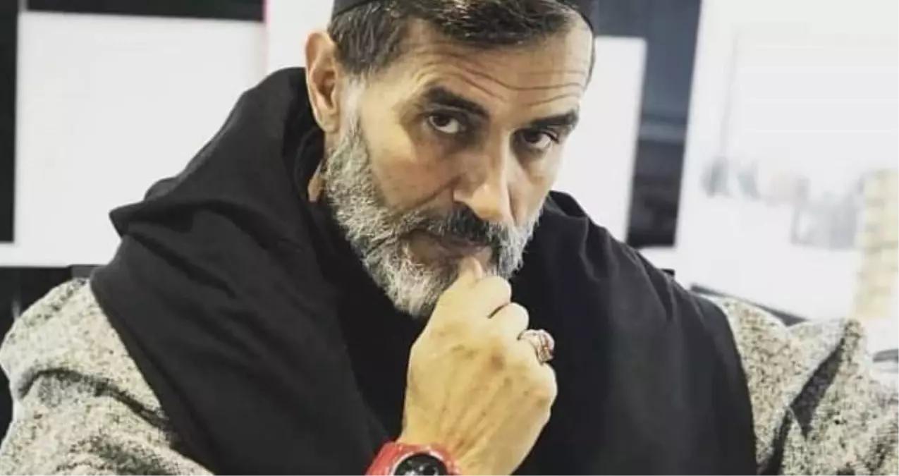 Yaşar Alptekin kimdir? Yaşar Alptekin kaç yaşında, nereli? Yaşar Alptekin hangi dizilerde oynadı?