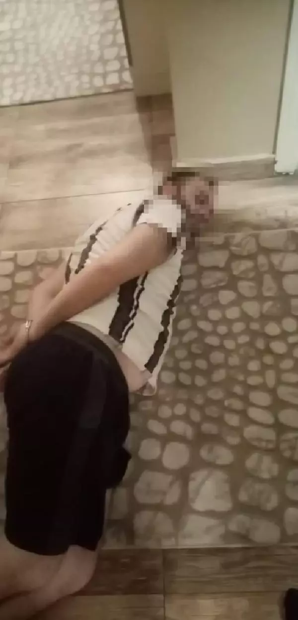 Son dakika haberleri: Ankara'da haraç çetesine operasyon: 20 gözaltı Son dakika haberleri: Ankara'da haraç çetesine operasyon: 20 gözaltı