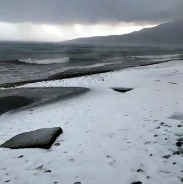 antalya kar ile ilgili görsel sonucu