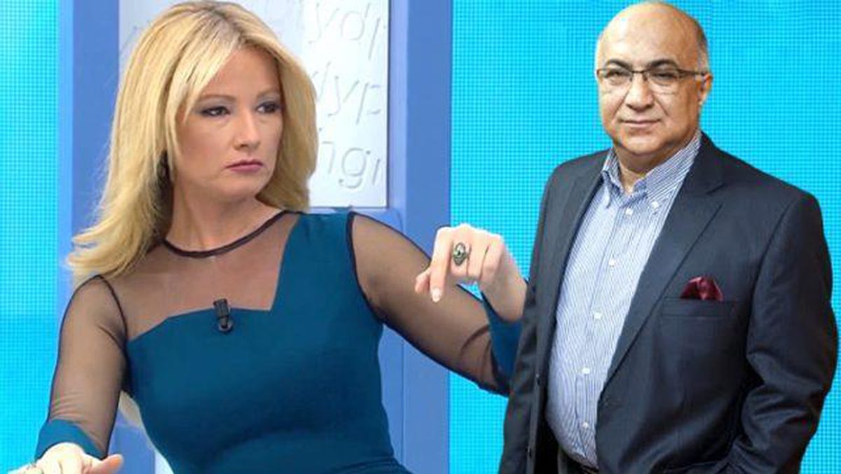 Arif Verimli Müge Anlı'dan ayrıldı mı? Müge Anlı'da psikiyatrist olan Arif Verimli neden yok? Arif Verimli kimdir?