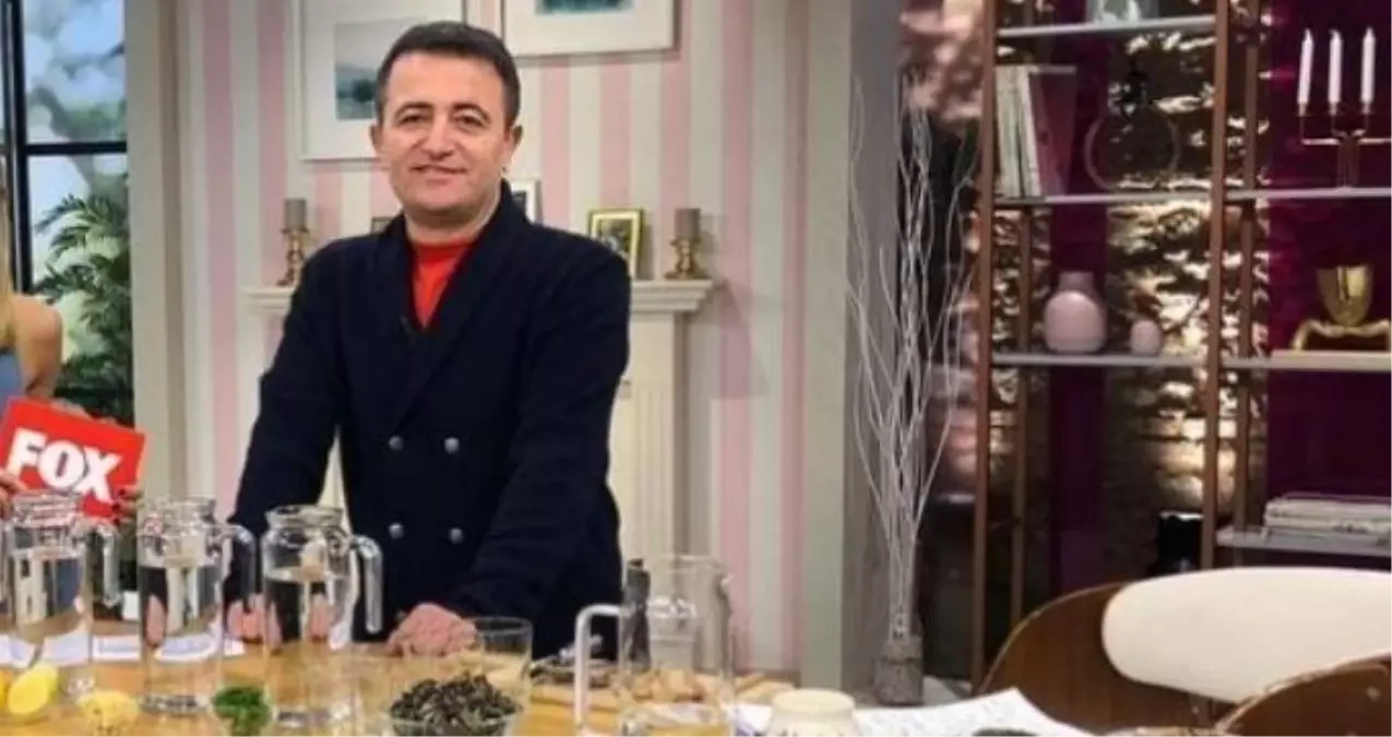 Ayhan Ercan kimdir? Kaç yaşında, nereli, mesleği nedir? Çağla ile Yeni Bir Gün konuğu: Ayhan Ercan hayatı nedir?