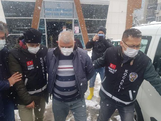 ayrilmak isteyen sevgilisini olduren katil za 2 13931071 o
