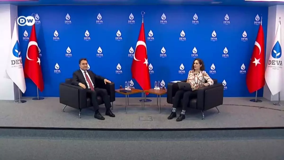 Babacan: AKP'nin uykularını kaçırıyoruz