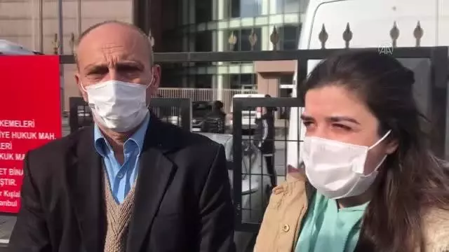 Bağcılar'da polis memurunun şehit edilmesi davası Bağcılar'da polis memurunun şehit edilmesi davası