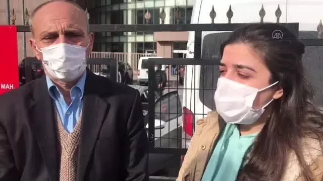 Bağcılar'da polis memurunun şehit edilmesi davası Bağcılar'da polis memurunun şehit edilmesi davası