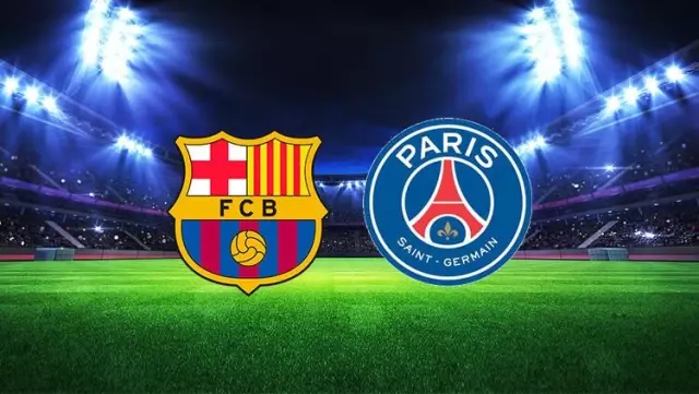 Barcelona PSG maçı ne zaman, saat kaçta ve hangi kanalda ...