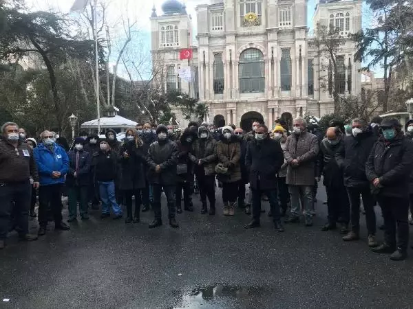 Beyin ve Sinir Cerrahisi Uzmanı Prof. Dr. Kaya Kılıç koronavirüse yenildi Beyin ve Sinir Cerrahisi Uzmanı Prof. Dr. Kaya Kılıç koronavirüse yenildi