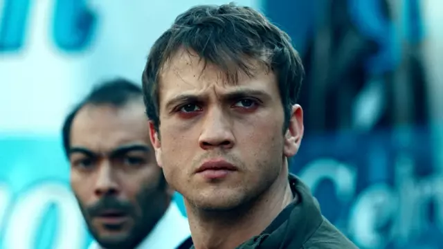 Çukur 4.Sezon 24.Bölüm Ön İzleme