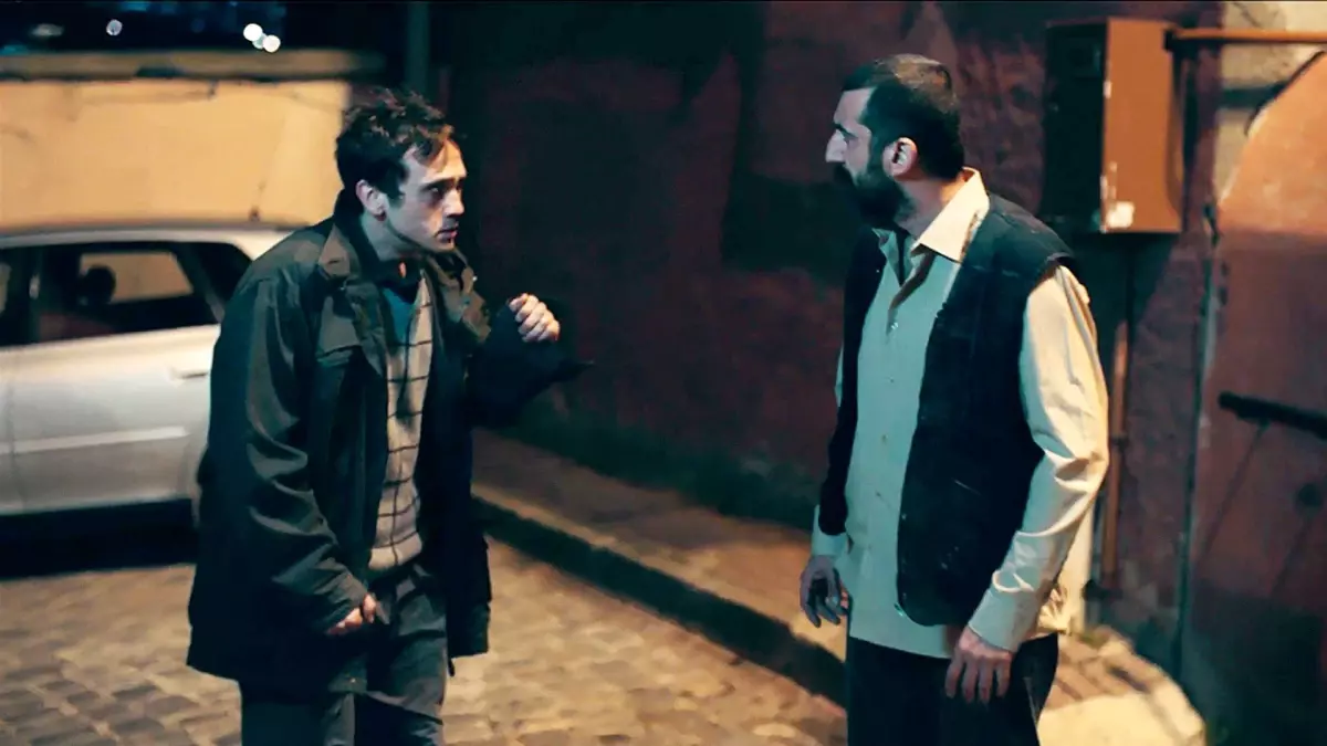 Çukur 4.Sezon 24.Bölüm Ön İzleme
