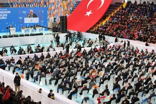 Cumhurbaşkanı Erdoğan: Gara düştü, Allah'ın izniyle iş bitti Cumhurbaşkanı Erdoğan: Gara düştü, Allah'ın izniyle iş bitti