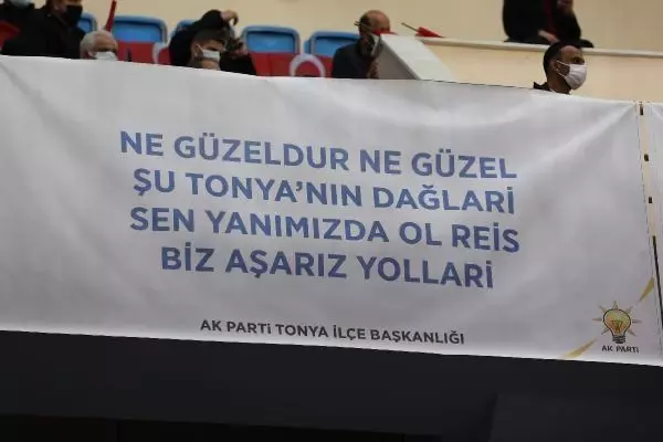 Cumhurbaşkanı Erdoğan: Gara düştü, Allah'ın izniyle iş bitti Cumhurbaşkanı Erdoğan: Gara düştü, Allah'ın izniyle iş bitti