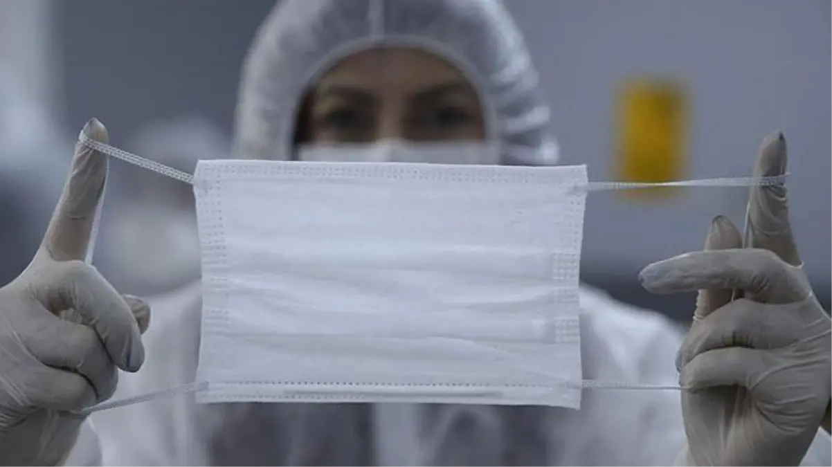 Dikkat! Bakanlık güvensiz olduğu tespit edilen maske marka ve modellerini tek tek açıkladı