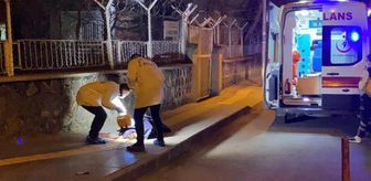 Diyarbakır'da, sokak ortasında vurulan Gülistan'ın katili kardeşi çıktı (2)