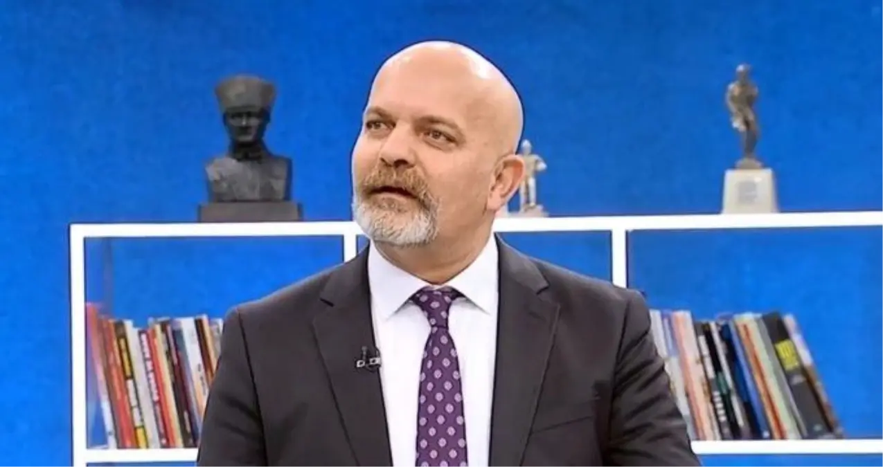 Dr. Gürsel Özer kimdir? FOX Tv Çalar Saat konuğu: Dr. Gürsel Özer kimdir, kaç yaşında, nereli, mesleği nedir?