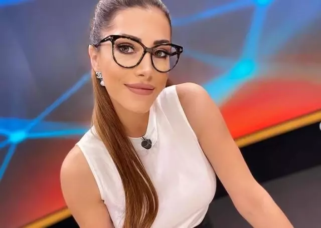 Ela Rümeysa Cebeci kimdir? Ela Rümeysa Cebeci kaç yaşında, nereli? Ela Rümeysa Cebeci Instagram hesabı ne? Ela Rümeysa Cebeci kimdir? Ela Rümeysa Cebeci kaç yaşında, nereli? Ela Rümeysa Cebeci Instagram hesabı ne?