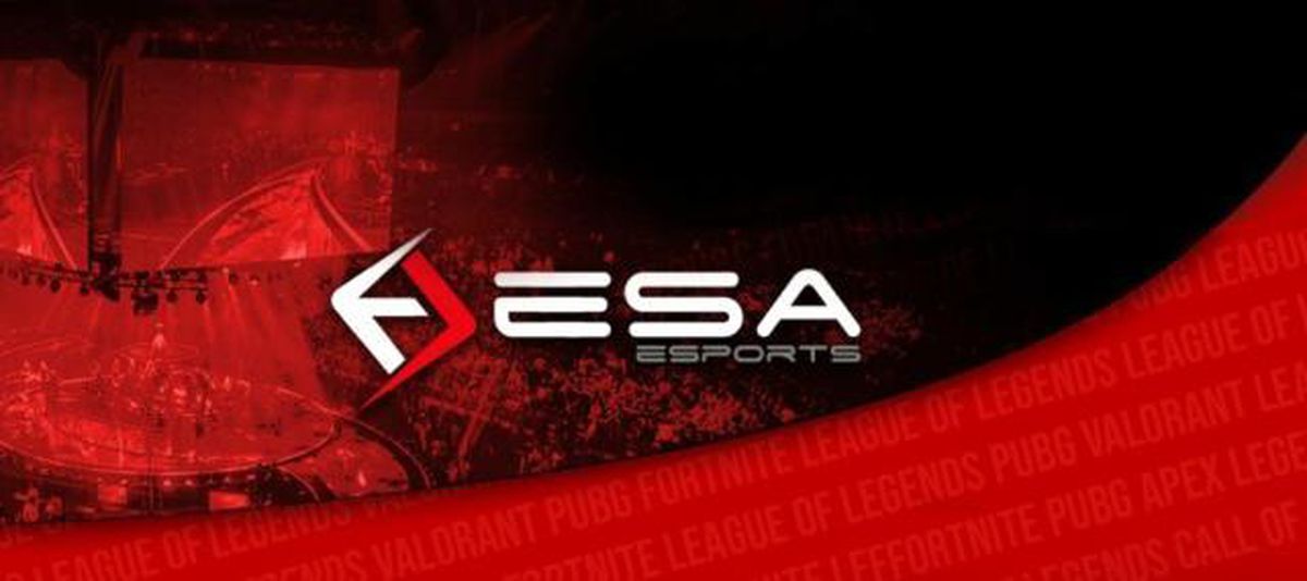 ESA Esports kazancını artırmaya devam ediyor