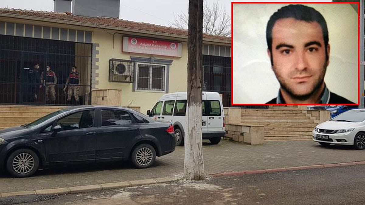 Eşinin kayıp başvurusu yaptığı operatör kafası ezilmiş halde ölü bulundu