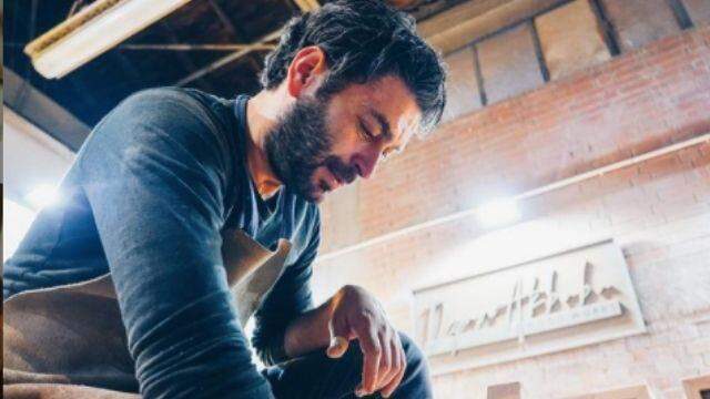 Eşkiya Dünyaya Hükümdar Olmaz İlyas Çakırbeyli kimdir? Eşkiya Dünyaya Hükümdar Olmaz Ozan Akbaba kimdir?