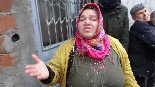 Evde çıkan yangında kalp hastası adamın yapay kalp destek cihazı yandı Evde çıkan yangında kalp hastası adamın yapay kalp destek cihazı yandı