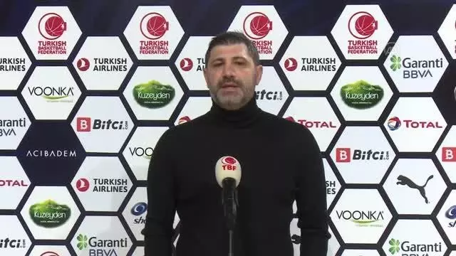 FIBA 2022 Avrupa Basketbol Şampiyonası Elemeleri'ne doğru FIBA 2022 Avrupa Basketbol Şampiyonası Elemeleri'ne doğru