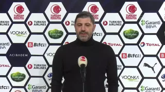 FIBA 2022 Avrupa Basketbol Şampiyonası Elemeleri'ne doğru FIBA 2022 Avrupa Basketbol Şampiyonası Elemeleri'ne doğru