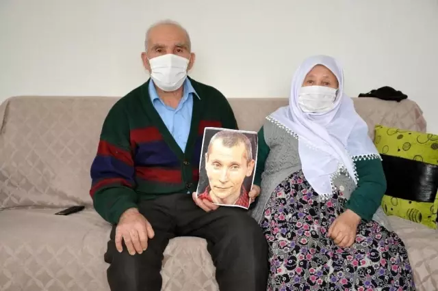 'Fırıldak Mustafa' lakaplı yetenekli adam 7 yıldır kayıp