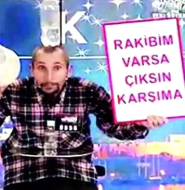 Yetenek Sizsiniz yarışmasıyla ünlenen 'Fırıldak Mustafa' lakaplı Mustafa Erden 7 yıldır kayıp