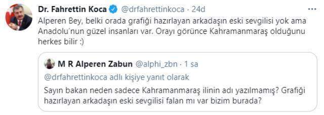 Haritada bir ilimizin adını yazmayı unuttular, espriler havada uçuşuyor