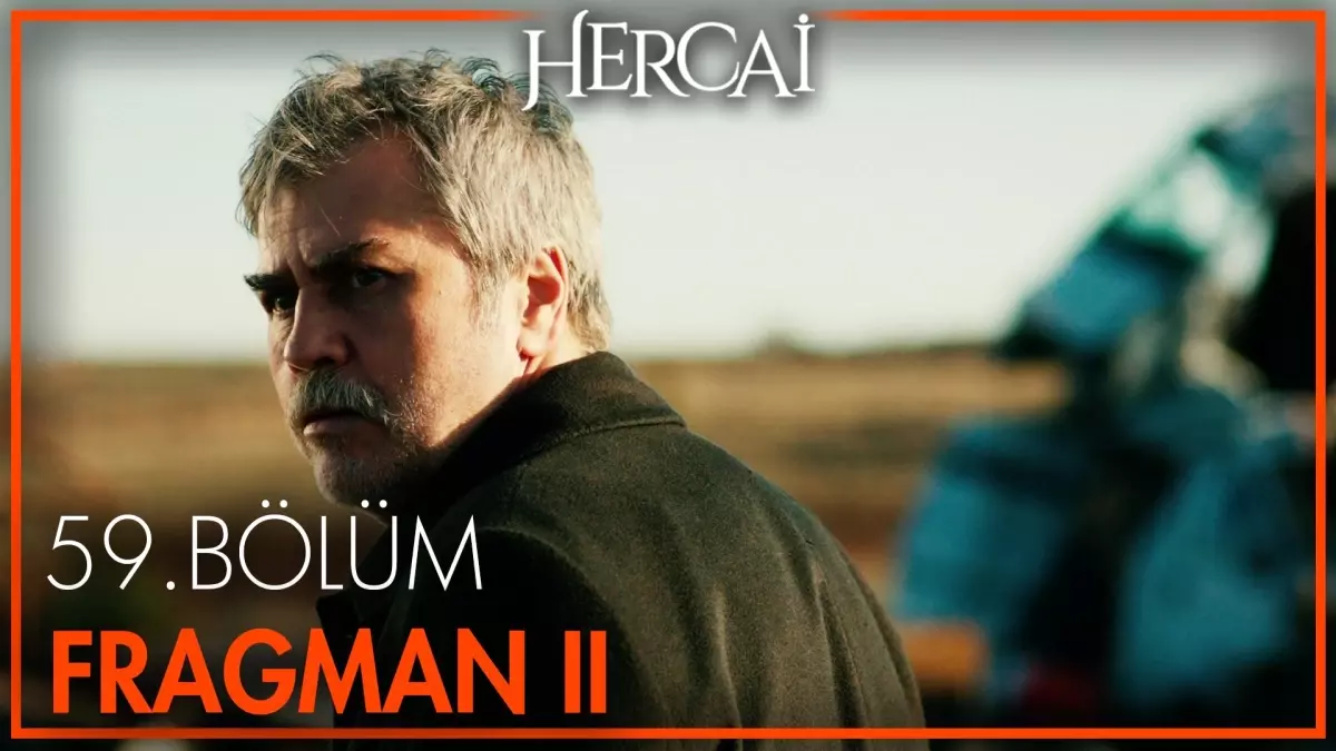 Hercai 59. Bölüm 2. Fragmanı