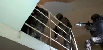 Son dakika haberleri | İstanbul'da uyuşturucu operasyonu: Çok sayıda gözaltı