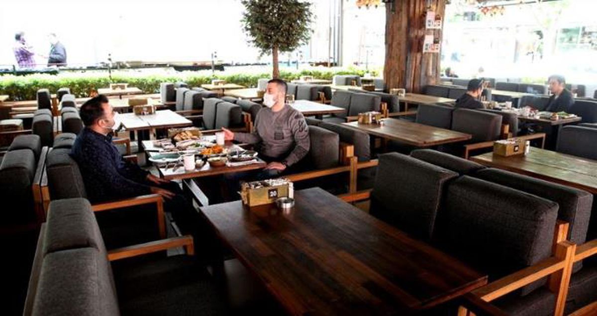 Kafeler açılıyor mu? Kafeler ne zaman açılacak 2021? Restoran ve kafeler ne zaman açılacak?