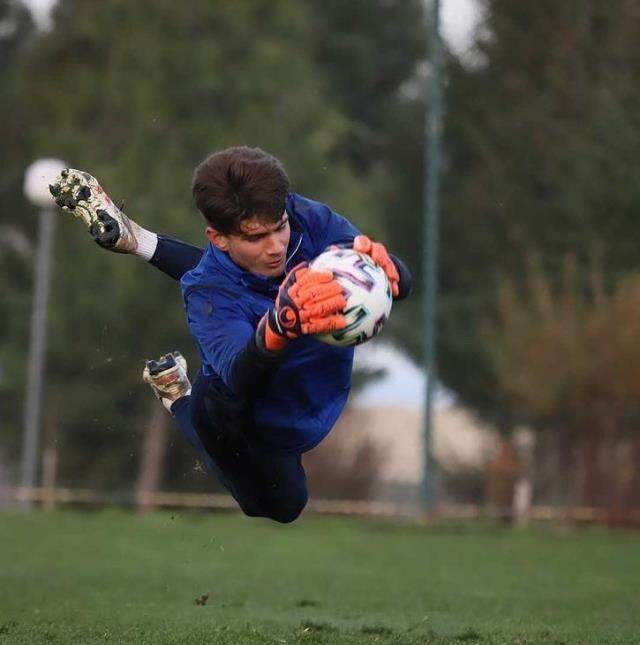 Kağan Moradoğlu kimdir? Kağan Moradoğlu kaç yaşında? Kağan Moradoğlu boyu kaç?