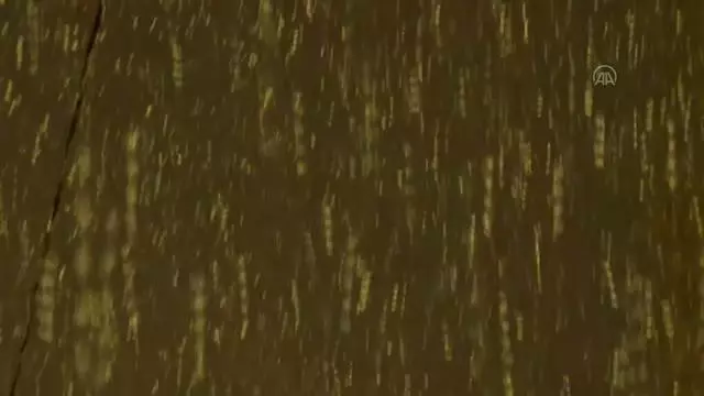 Kar yağışı etkili oluyor Kar yağışı etkili oluyor