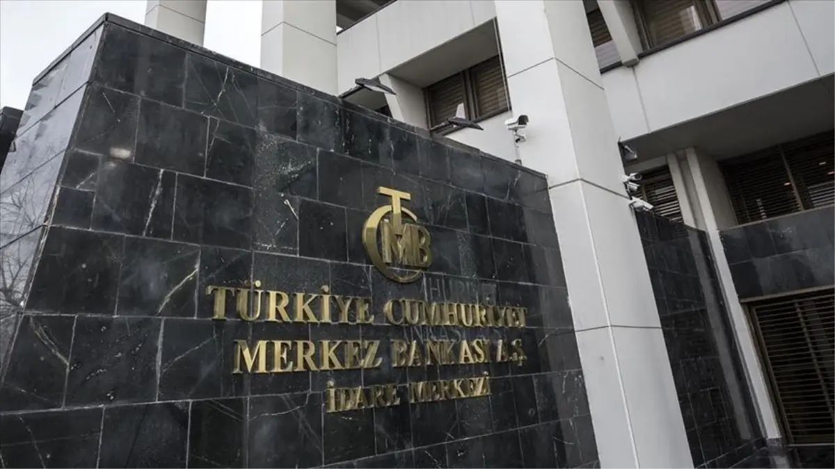 Merkez Bankası toplantısı ne zaman, faiz kararı ne zaman açıklanacak? MB Şubat ayı faiz kararı bekleniyor