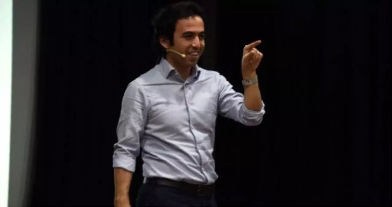 Özgür Bolat kimdir? Kaç yaşında, nereli, mesleği nedir?