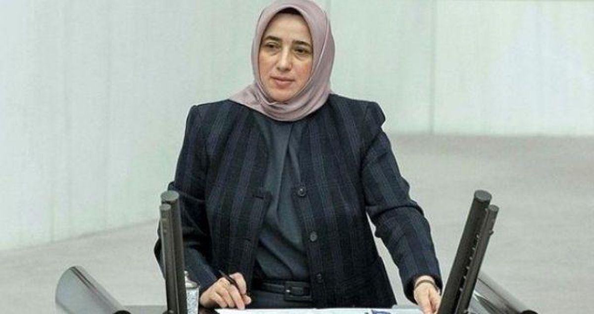 Özlem Zengin kimdir? Nereli? Özlem Zengin kaç yaşında, mesleği ve hayatı nedir?