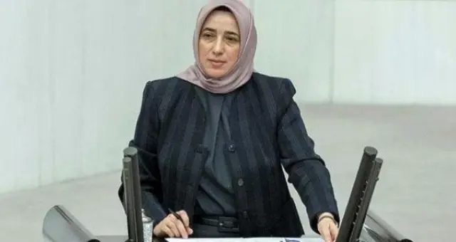 Özlem Zengin kimdir? Nereli? Özlem Zengin kaç yaşında, mesleği ve hayatı nedir? Özlem Zengin kimdir? Nereli? Özlem Zengin kaç yaşında, mesleği ve hayatı nedir?