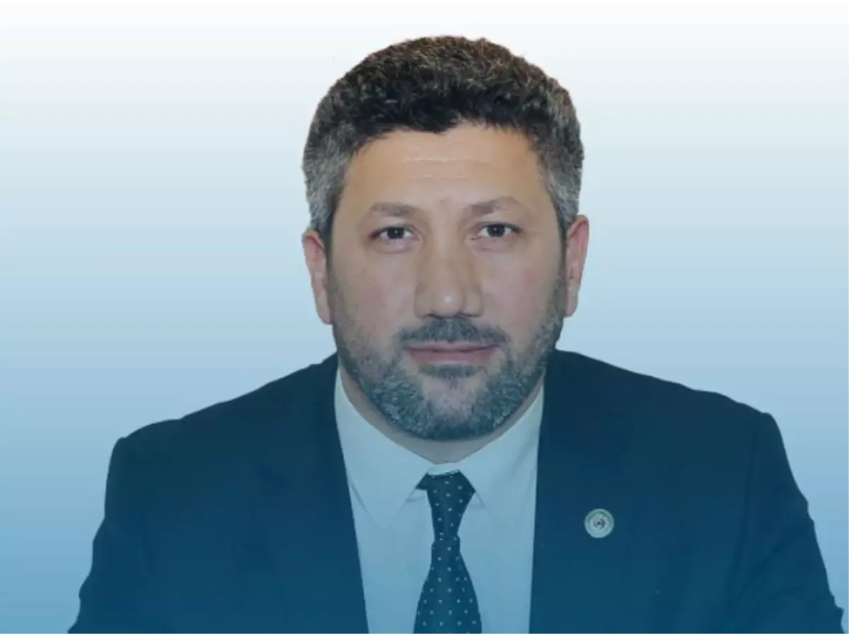 Rıfat Özer kimdir? Güneysu Belediye Başkanı hayatı ve biyografisi!