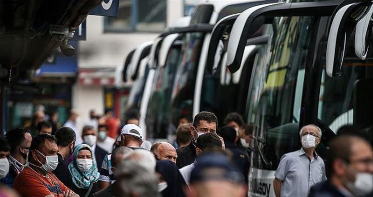 Şehirler arası seyahat yasak mı? Şehirler arası yollar açık mı? Şehirler arası yol durumu!
