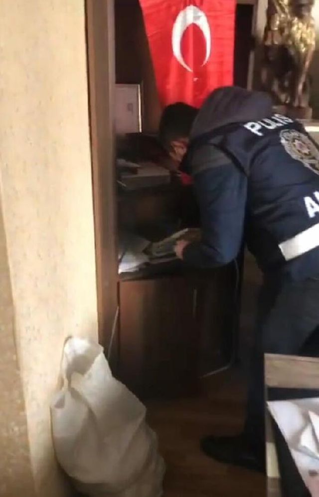 Şehit yakınları ile gazilerin adını kullanıp, dolandırdılar