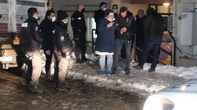 sevgilisinin oldurdugu kadinin ablasi cinayeti 13929573 9499 o