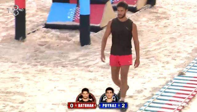 Survivor performans oyununu kim kazandı? Performans oyunu ödülü ne? 15 Şubat Survivor ödülü kim kazandı?
