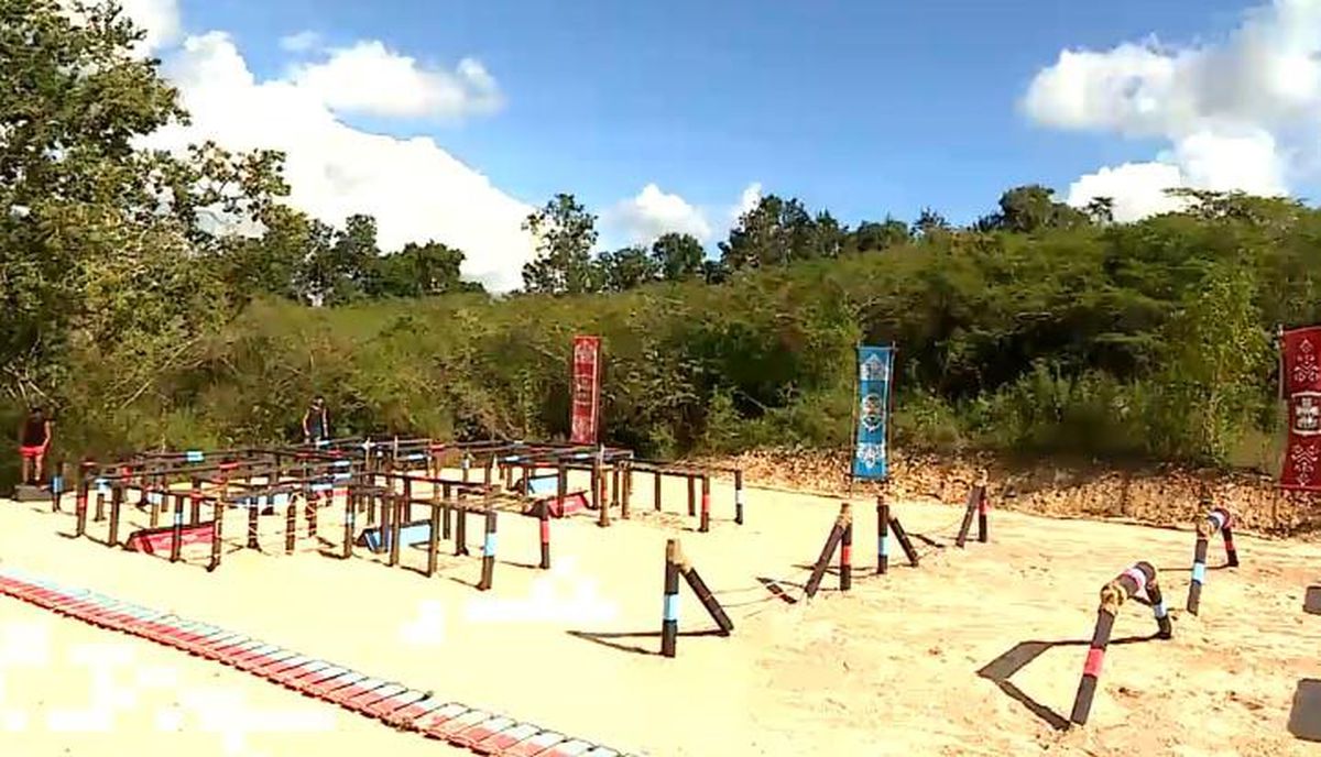 Survivor sembol oyununu kim kazandı? 15 Şubat bireysel sembol oyununu kim kazandı? Kimin kaç sembolü var? Ödül ne?