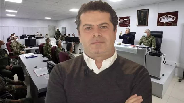 TÜRKİYE EVLATLARINA AĞLIYOR. CÜNEYT ÖZDEMİR SORUYOR, NEDEN YAS İLAN EDİLMEDİ? TÜRKİYE EVLATLARINA AĞLIYOR. CÜNEYT ÖZDEMİR SORUYOR, NEDEN YAS İLAN EDİLMEDİ?