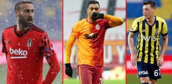 Süper Lig'de kritik maç! Lider Trabzonspor'un konuğu ...